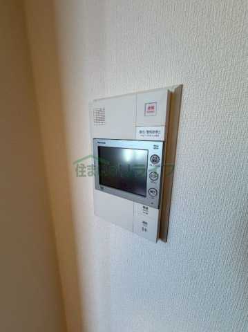 セキュリティ　リライフ下北沢店
