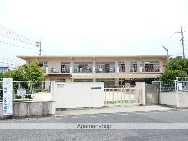 幼稚園・保育園　巌井保育園（幼稚園・保育園）まで792m