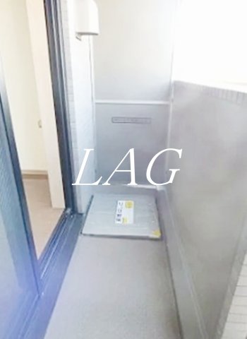 バルコニー　バルコニーです。
