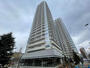 建物外観　「ザ・札幌タワーズ　ＷＥＳＴ　ＴＯＷＥＲ」完成予想パース