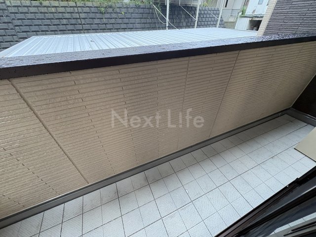 エスペリア新百合ヶ丘の内装写真