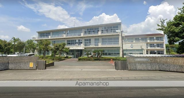 小学校　浅羽東小学校（小学校）まで1688m