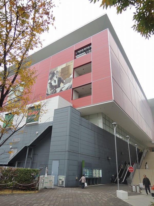 その他　ラゾーナ川崎（その他）まで4819m