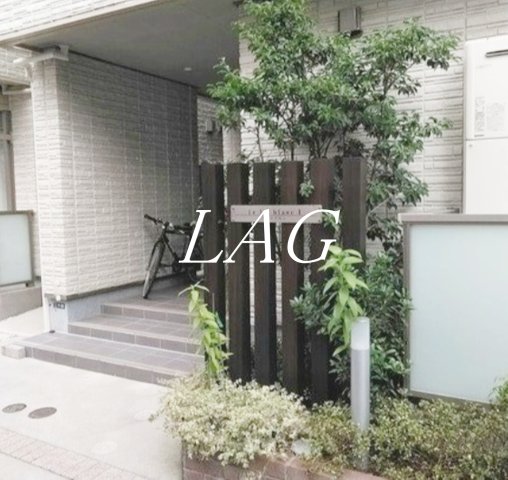 エントランス　エントランスです。