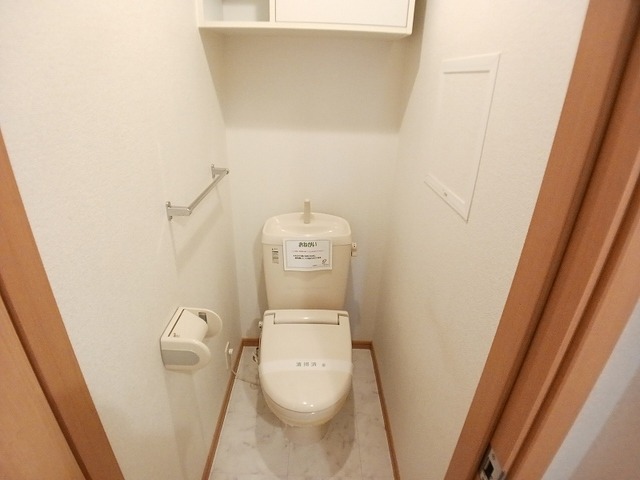 トイレ　イメージ