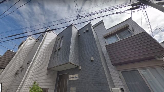 その他共有部分　外観