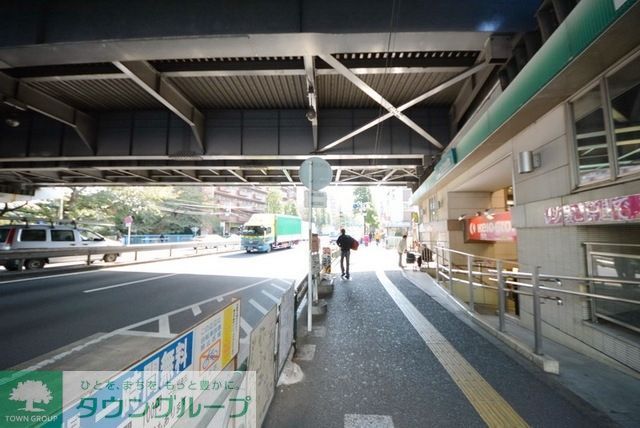 その他　高井戸駅周辺（その他）まで800m