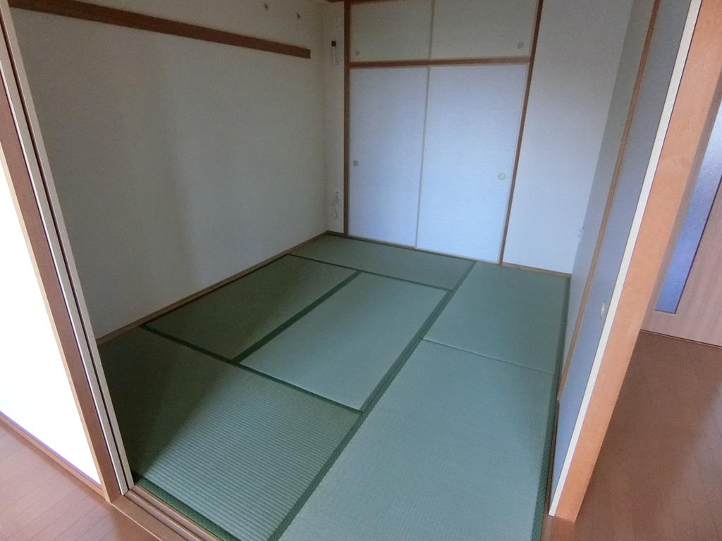 その他　和室6帖