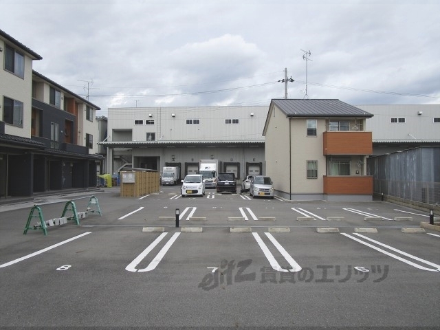 グローリア2のその他写真