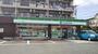 コンビニ　ファミリーマート甲府北新店（コンビニ）まで991m