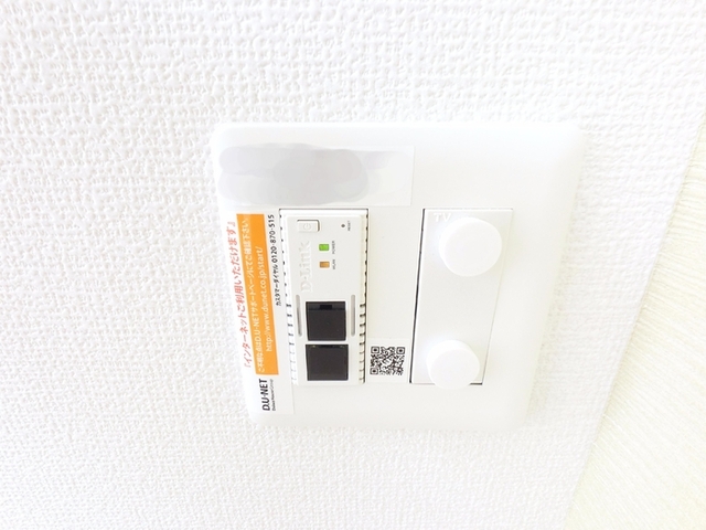 その他設備　Ｗｉ－Ｆｉ　使えます。