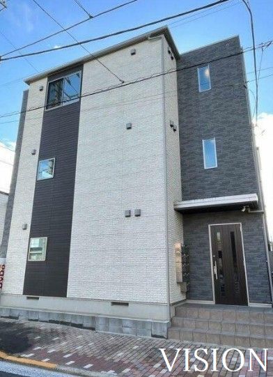 建物外観　☆外観☆