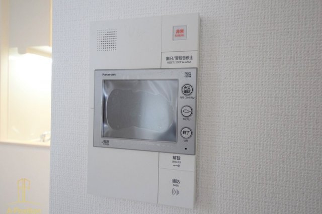 セキュリティ　コンフォリア西天満