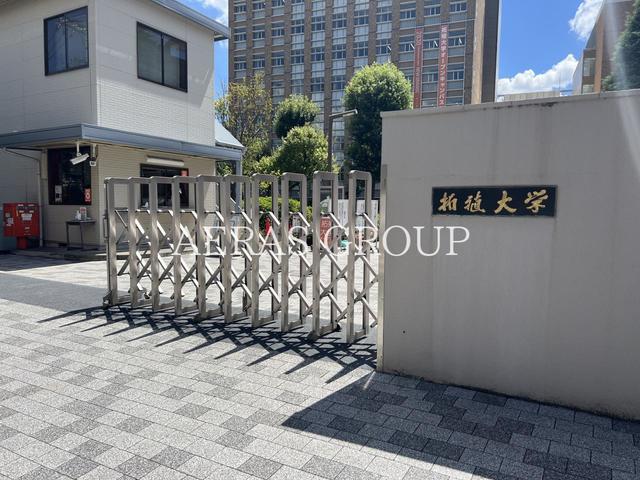 大学・短大　拓殖大学 文京キャンパス（大学・短大）まで731m