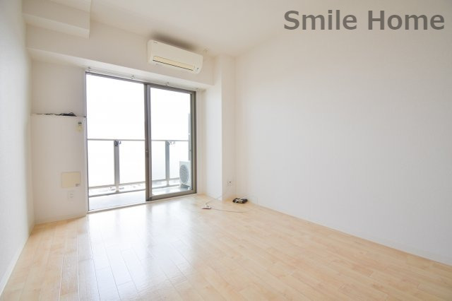 居室・リビング　朝日が気持ちい東向きのお部屋です