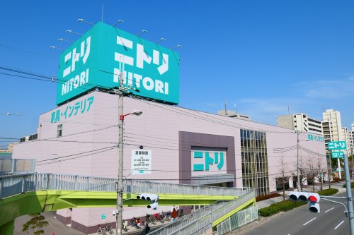 その他　ニトリ 住之江店（その他）まで1858m