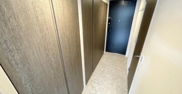 玄関　別部屋参考写真