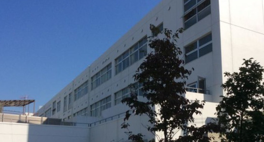 小学校　品川区立第一日野小学校（小学校）まで1068m