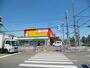 コンビニ　ファミリーマート立川羽衣町店（コンビニ）まで702m