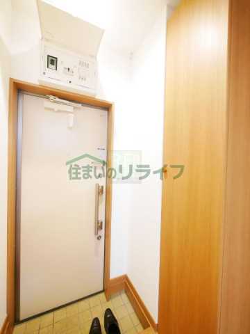 玄関　別部屋参考写真