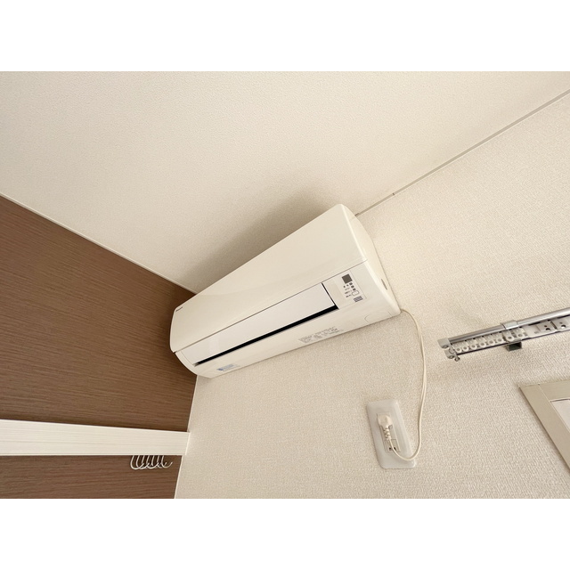 その他　エアコン