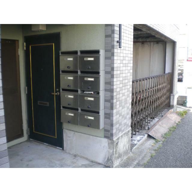 その他共有部分　共有部分