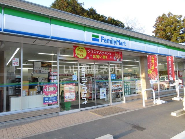 コンビニ　ファミリーマート 大台三瀬谷店（コンビニ）まで121m