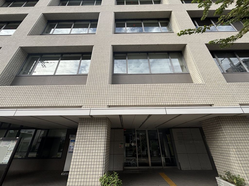 役所　大阪市淀川区保健福祉センター（役所）まで2200m