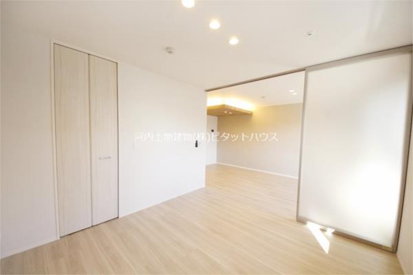 その他　南洋室