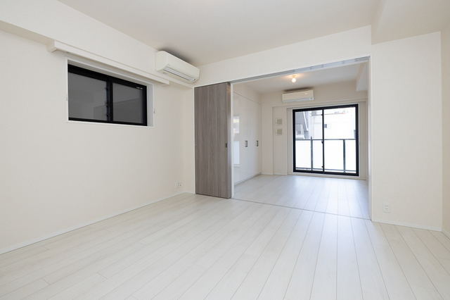 居室・リビング　※写真は同タイプ住戸です。