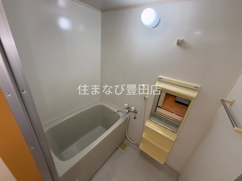 バス・シャワールーム　同型タイプ