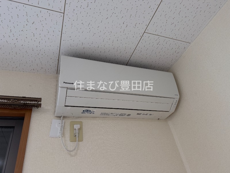 その他設備　同型タイプ