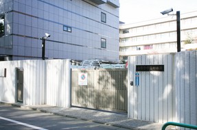 幼稚園・保育園　白百合学園幼稚園（幼稚園・保育園）まで1117m