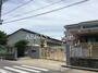 小学校　大袋東小学校（小学校）まで633m