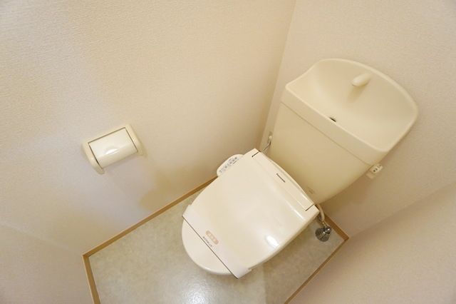 トイレ　同シリーズ