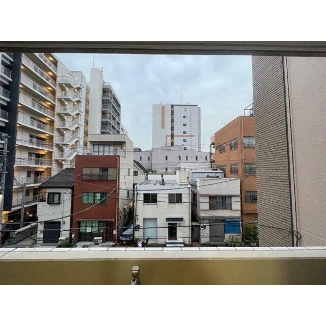 眺望　物件画像