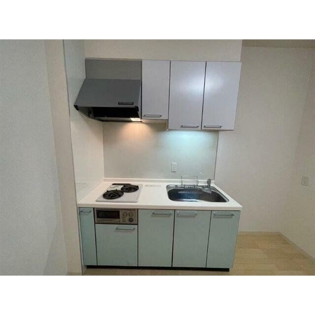 キッチン　物件画像