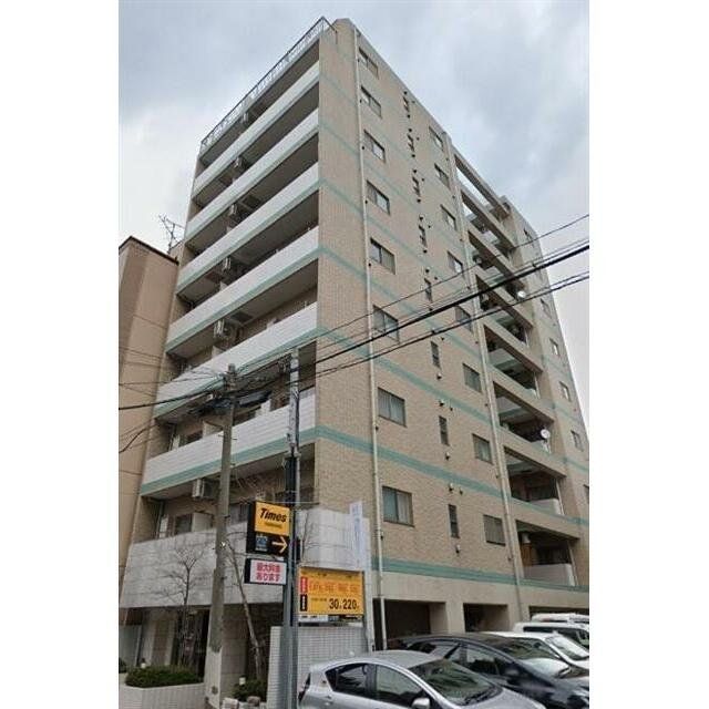建物外観　物件画像