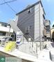 八王子駅より徒歩18分 2階 築1年1ヶ月の賃貸物件