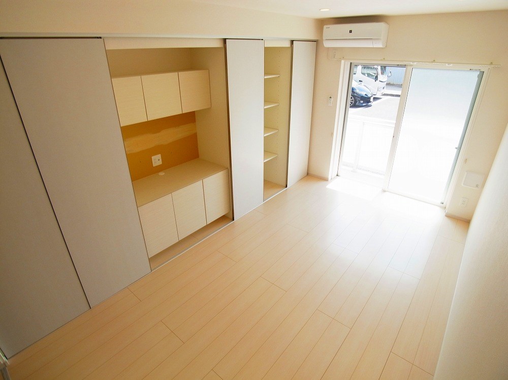 その他部屋・スペース