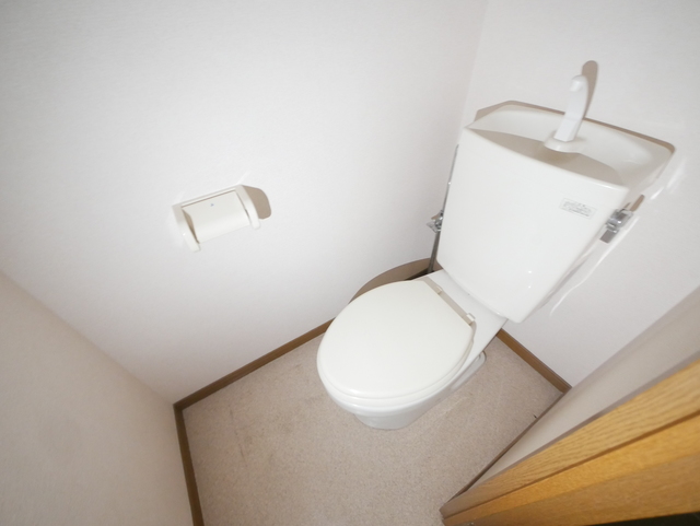 トイレ　★綺麗なトイレです★