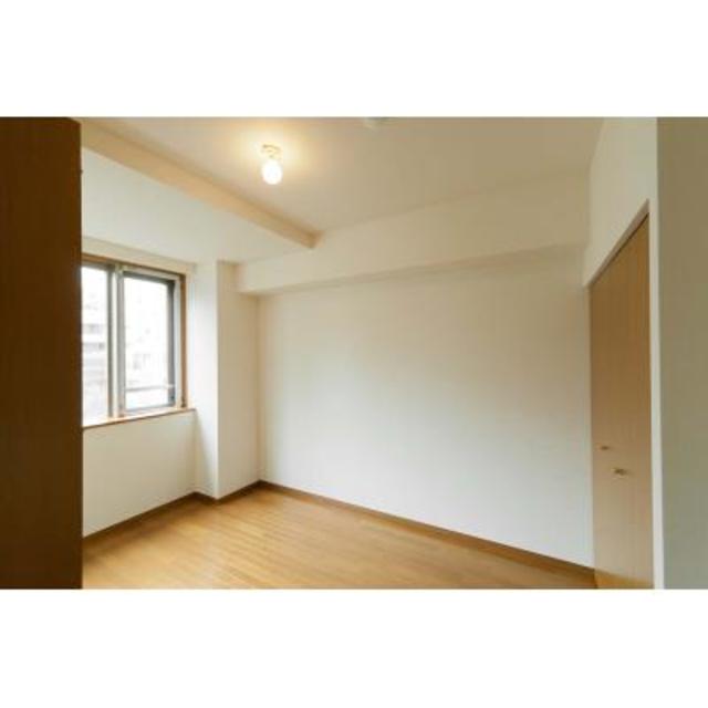 居室・リビング　※写真は同タイプ住戸です。