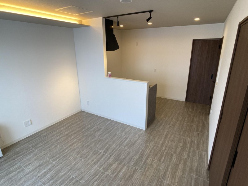 その他部屋・スペース　内装