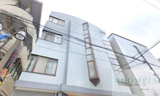 建物外観　物件画像