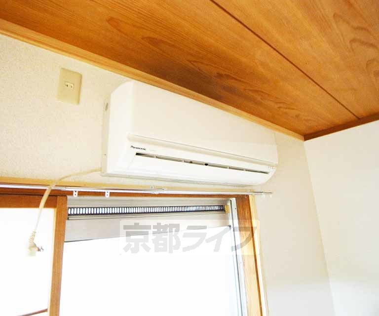 その他設備　１０２号室写真です