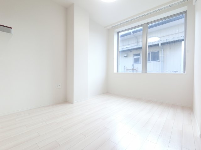 その他　寝室☆
