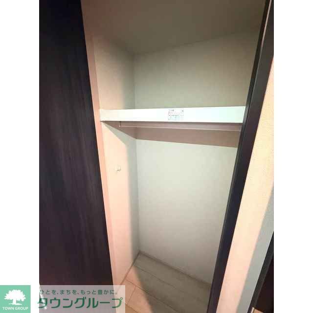 収納　収納