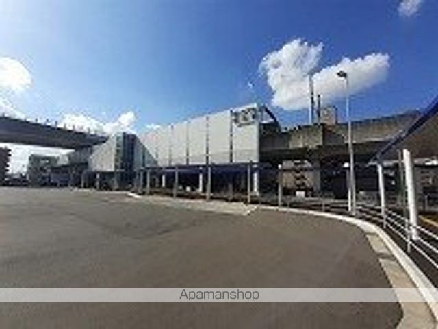 その他　琴電伏石駅さん（その他）まで750m