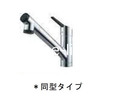 ヴィオラのキッチン写真