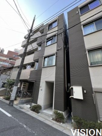 建物外観　☆外観☆